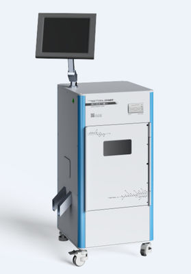 220V het Meetapparaat 5-6bar van filterrod machine capsule roundness measuring