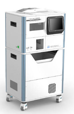 220 V Elektrische Sigarettenverpakking Scoring Machine 2.5 Zakken/Minuut
