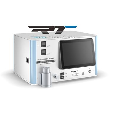 De aangepaste Met de hand gemaakte Tijd van de de Steekproefzuiging van de Sigarenmachine AC220V Settable