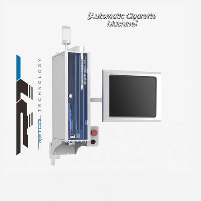 Filterstaven die en de Machine 220v 50hz bemonsteren testen van het Opsporingssysteem