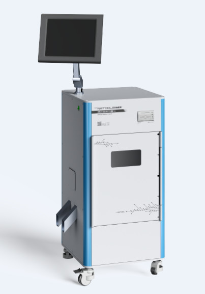 220V het Meetapparaat 5-6bar van filterrod machine capsule roundness measuring