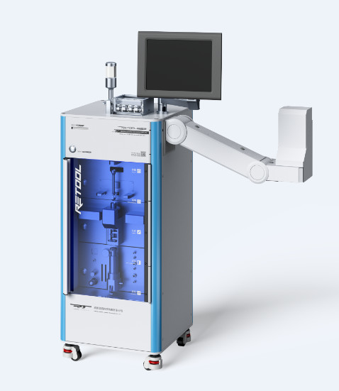 Automatisch de Sigaretbemonstering van COAS en Opsporingssysteem AC 220V
