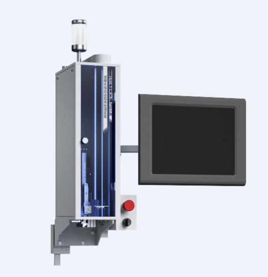 Van de de Sigarenfilter van FOAS Automatische de Machineoem van Rod Sampling And Detection System