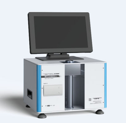 AC 220V 50Hz Sigarencirkel Uitvoerige het Testen Machine 21kg