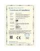 China CHENGDU FIRST-LINK CENTURY SUPPLY CHAIN MANAGEMENT CO.,LTD. certificaten